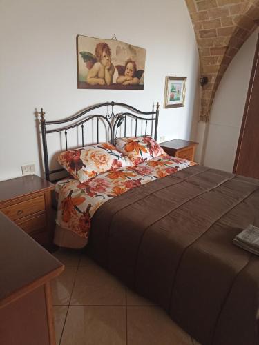 Case Fornace Apartment | B&B LA BOUGANVILLE