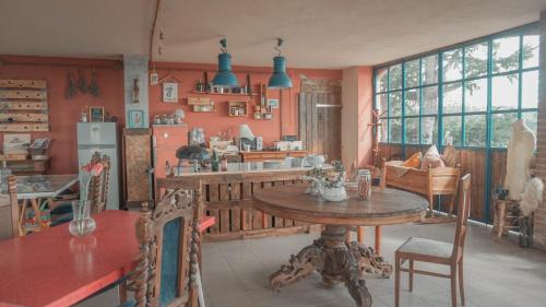 Sinio Bed & Breakfast | B&B La Buonora