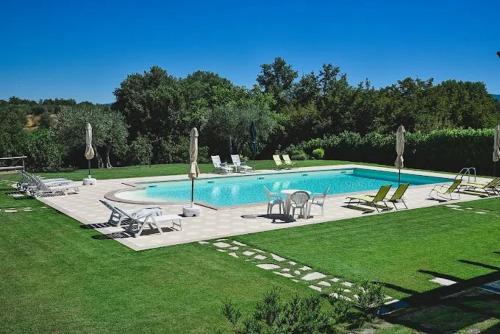 Graffignano Bed & Breakfast | B&B La Camilla