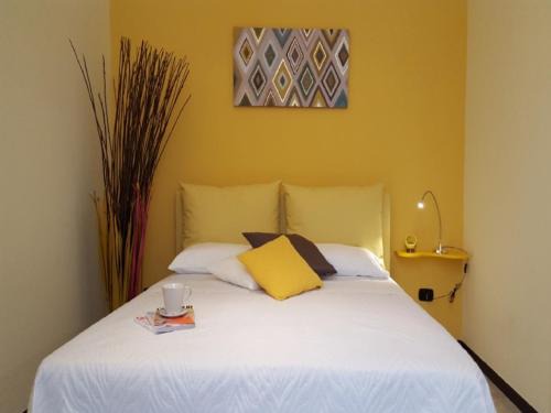 Historical Center Bed & Breakfast | B&B La Canzanella