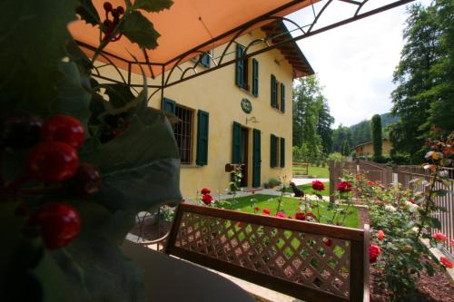 Bergamo Bed & Breakfast | B&B La Casa Di Campagna