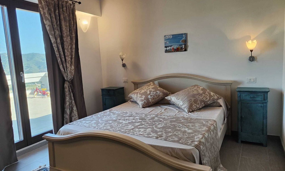 Torpe Bed & Breakfast | B&B La casa Nel Vento