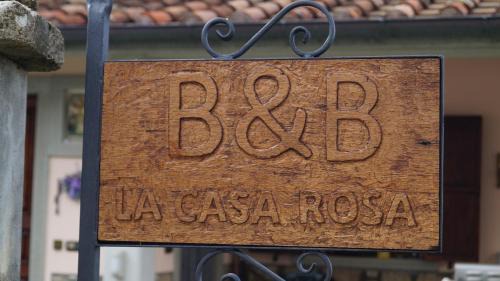 Corrubbio di Negarine Bed & Breakfast | B&B La Casa Rosa