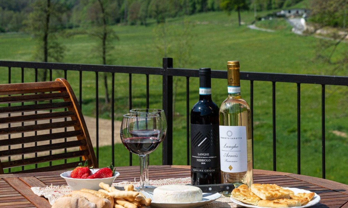 Vicoforte Bed & Breakfast | B&B La Ceramica Moline