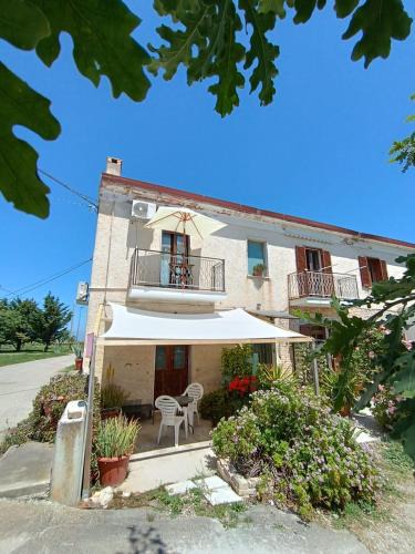 Pollutri Bed & Breakfast | B&B La Ciammaruca