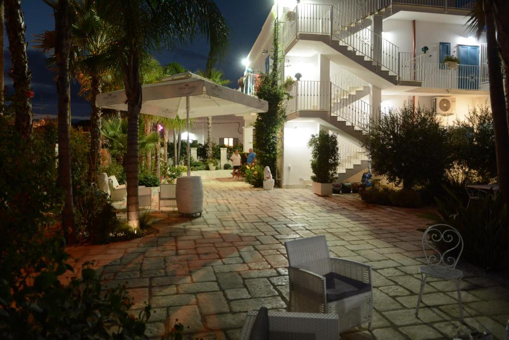 Torre Colimena Bed & Breakfast | B&B LA COLIMENA