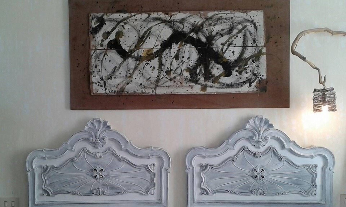 Ovada Bed & Breakfast | B&B La Corte