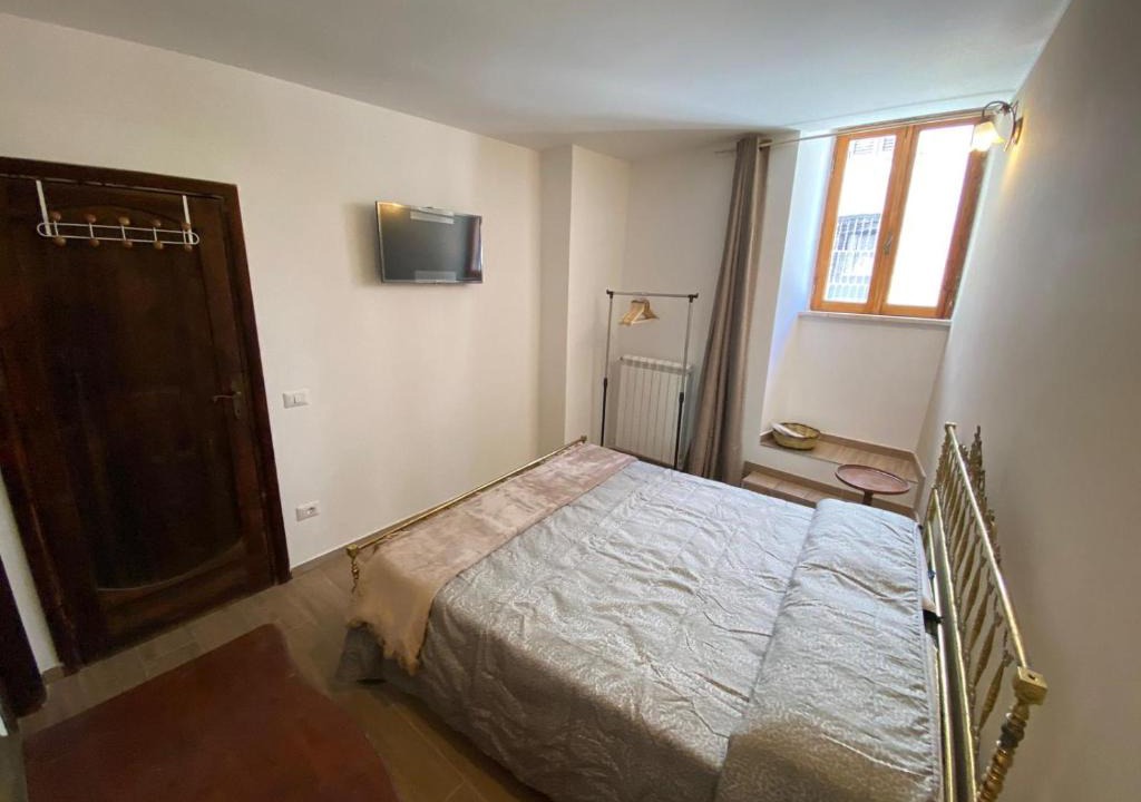 Turania Bed & Breakfast | B&B La Cortesia