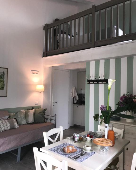 Lugo Bed & Breakfast | B&B La Dolce Riva
