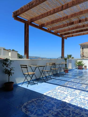 Scilla Bed & Breakfast | B&B La Filanda