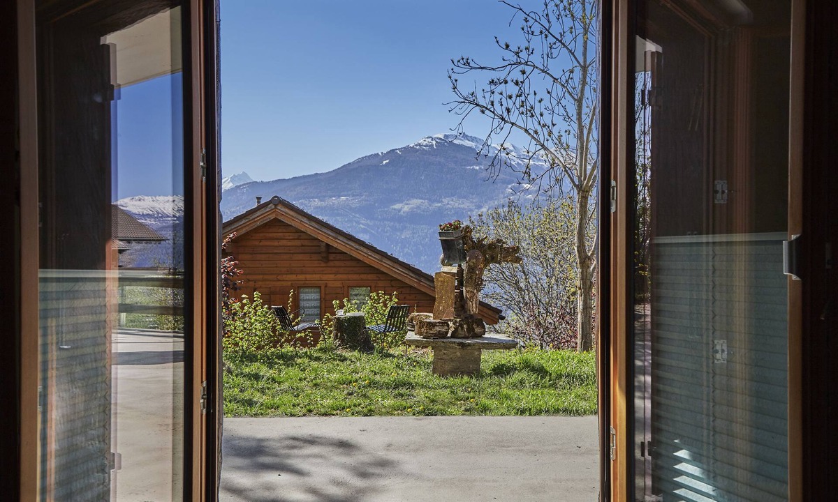 Montana Bed & Breakfast | B&B La Forge de Diogne
