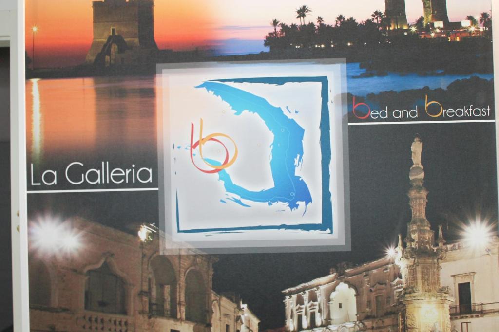 Nardo Bed & Breakfast | B&B La Galleria
