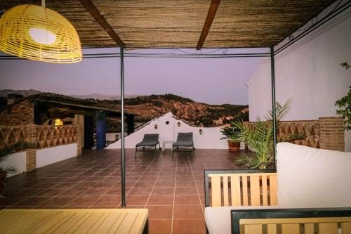 Conchar Bed & Breakfast | B&B La Granadilla