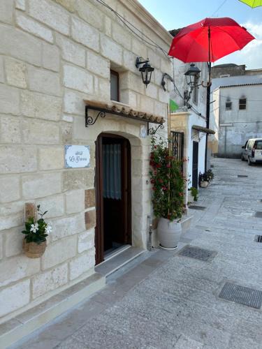 Laterza Bed & Breakfast | B&B La Gravina