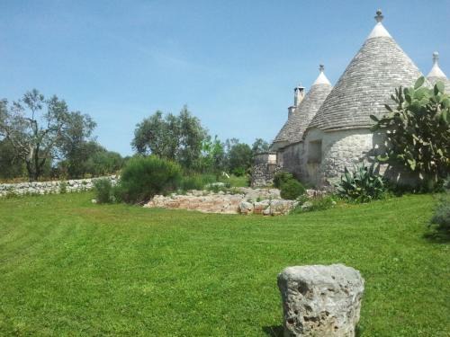 Specchiaruzzo Bed & Breakfast | B&B La Gufa