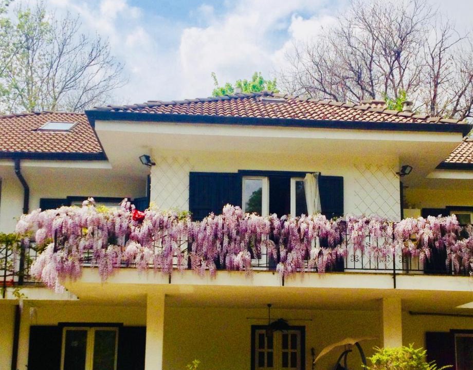 Cintano Bed & Breakfast | B&B La libellula