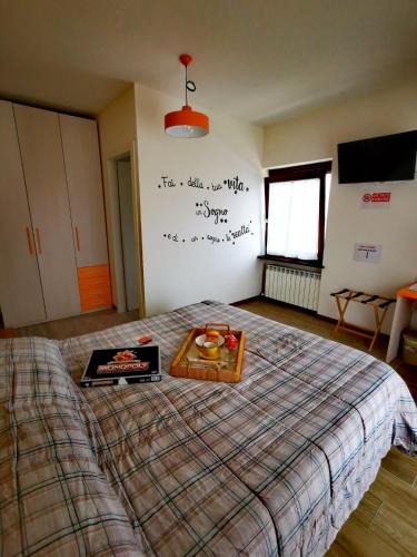 Darfo Boario Terme Bed & Breakfast | B & B La Mela