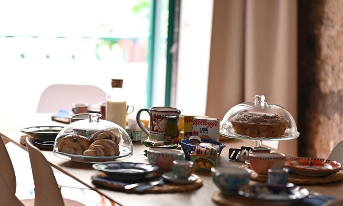 Rione Duomo Bed & Breakfast | B&B La Memolina