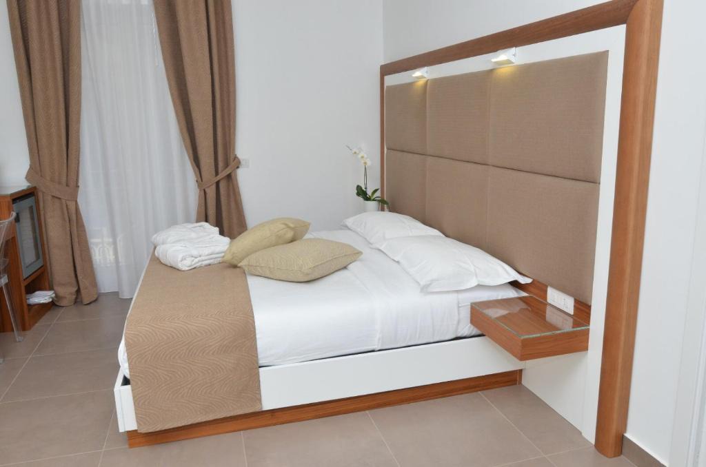 Chiaia Bed & Breakfast | B&B La Movida