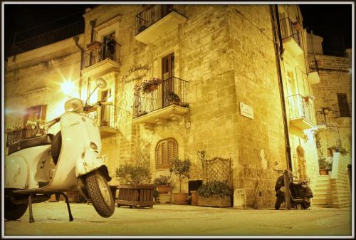 Old Town Bed & Breakfast | B&B La Muraglia