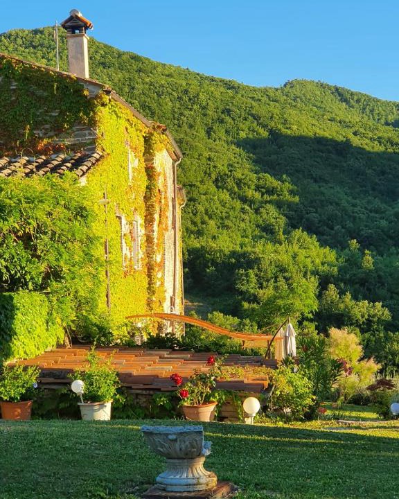 Carpegna House | B&B La Pace