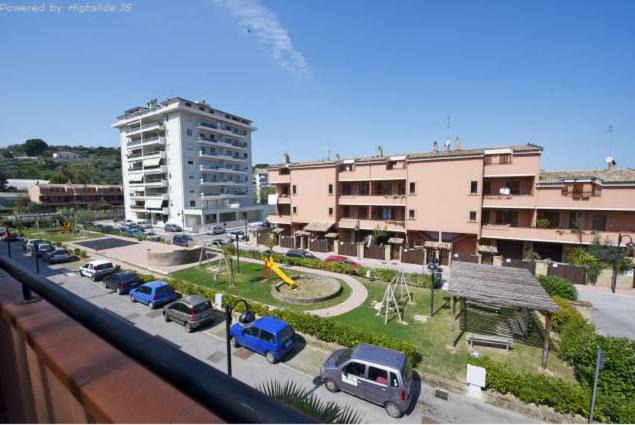 Pescara Bed & Breakfast | B&B La Palma