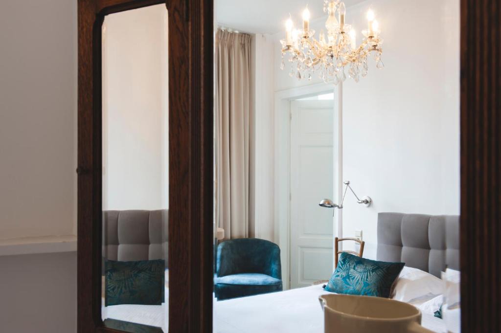 Ostend City Centre Bed & Breakfast | B&B La Passion Interdite