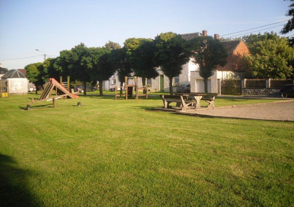 Surice Bed & Breakfast | B&B La Place Verte