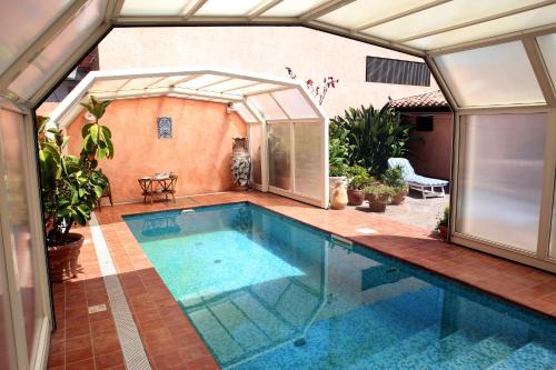 Sant'Antioco Bed & Breakfast | B&B LA POSADA