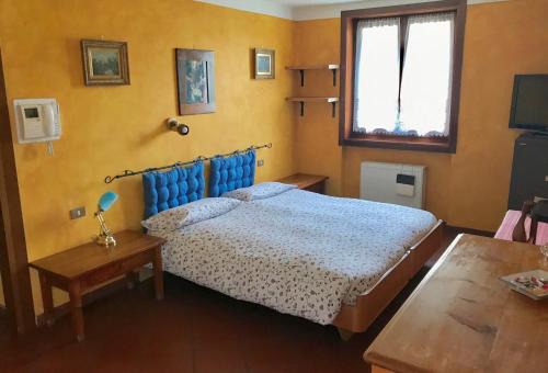 Dimaro Bed & Breakfast | B&B La Quercia
