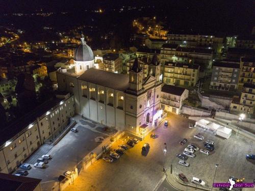 Acri Bed & Breakfast | B&B La Rosa dei Venti
