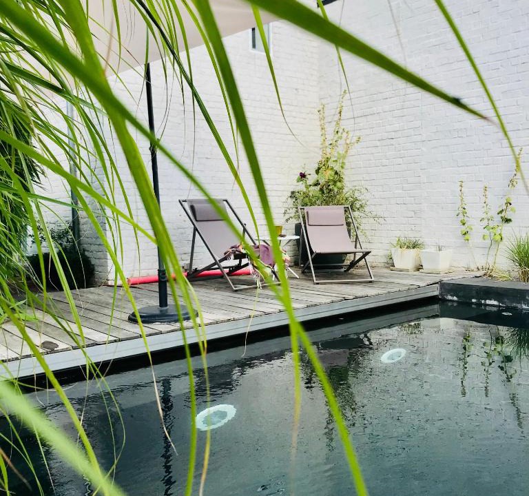 Lustin Bed & Breakfast | B&B La Ruelle
