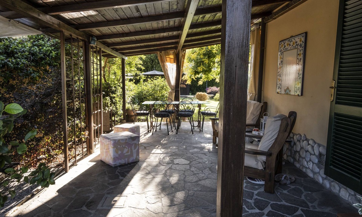 San Miniato Bed & Breakfast | B&B La Serra