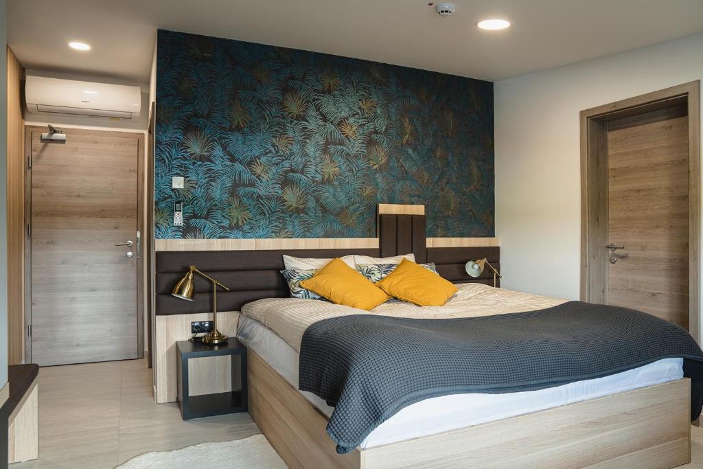 Majsperk Hotel | B&B La Siesta