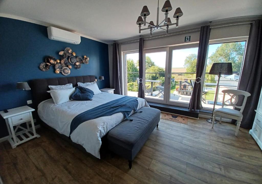 Orp-Jauche Bed & Breakfast | B&B La source de notre Manon