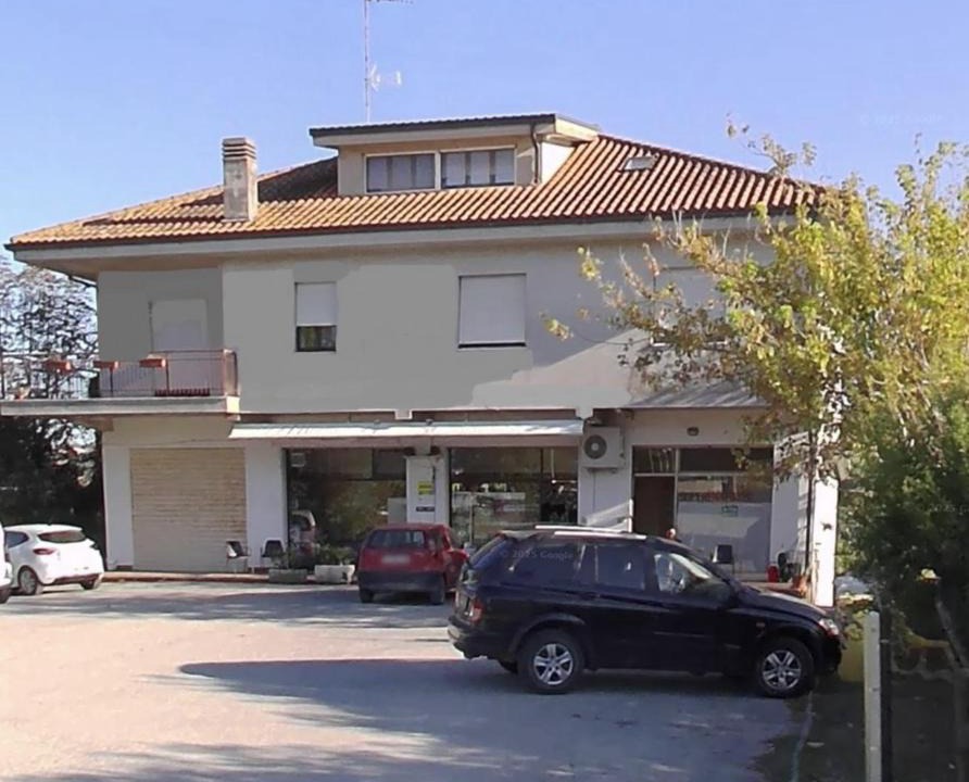 Fermo Hotel | B&B La Tenuta