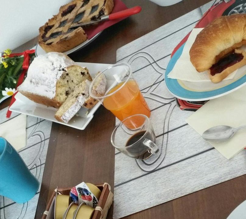 Pignola Bed & Breakfast | b&b la vecchia 500