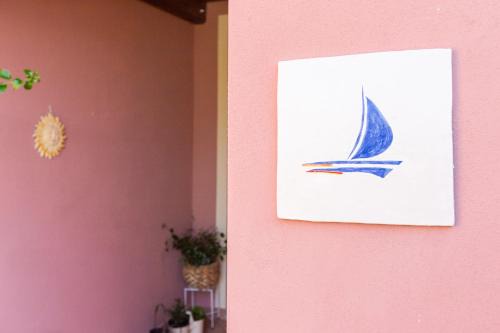 Chia Bed & Breakfast | B&B La Vela Chia