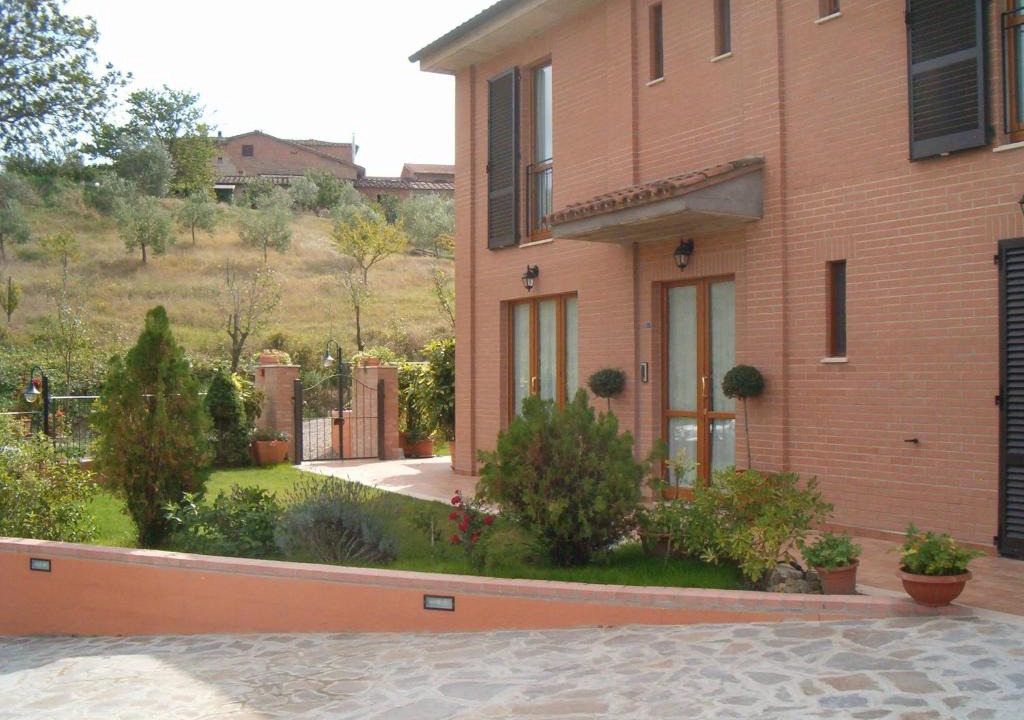 Siena Bed & Breakfast | B&B La Verbena
