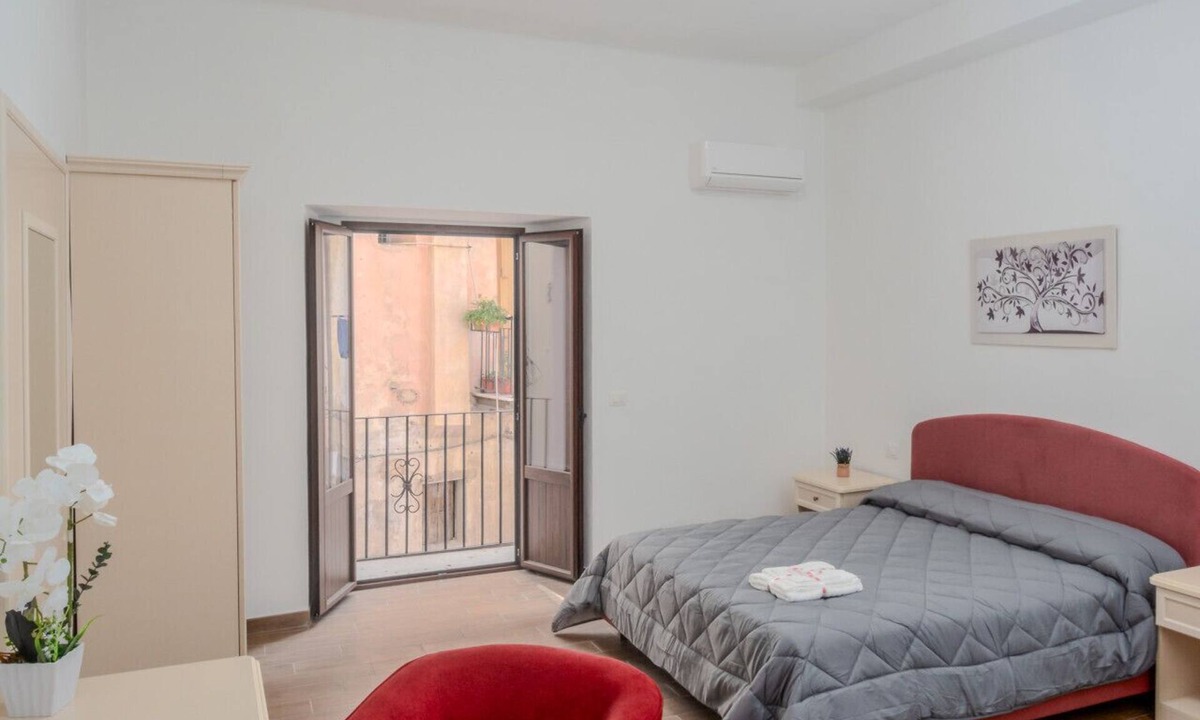 Corigliano Calabro Bed & Breakfast | B&B La Via dei Mulini - Double Room
