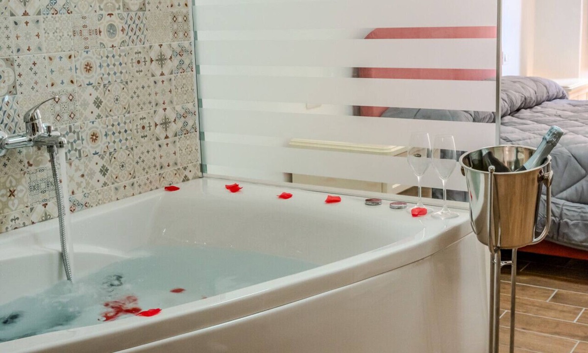Corigliano Calabro Bed & Breakfast | B&B La Via dei Mulini - Double Room