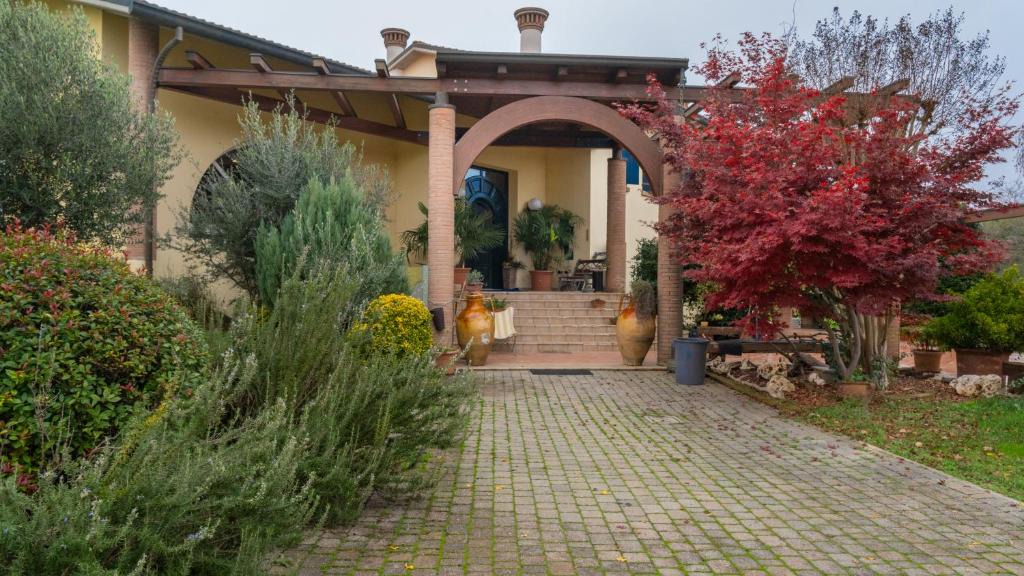 Forli Bed & Breakfast | B&B LA VILLA