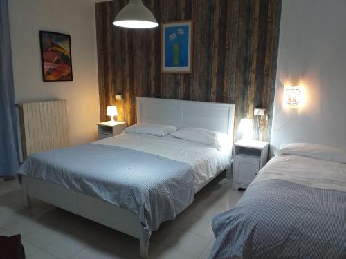 Pozzilli Bed & Breakfast | B&B La Villa