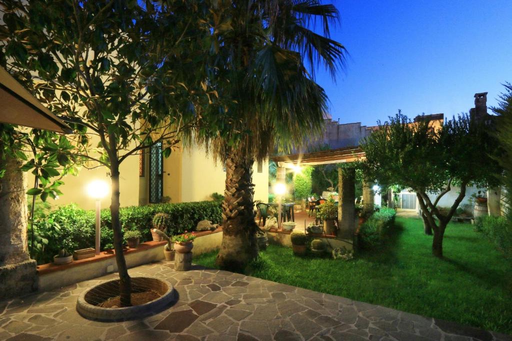 Presicce Bed & Breakfast | B&B La Villa
