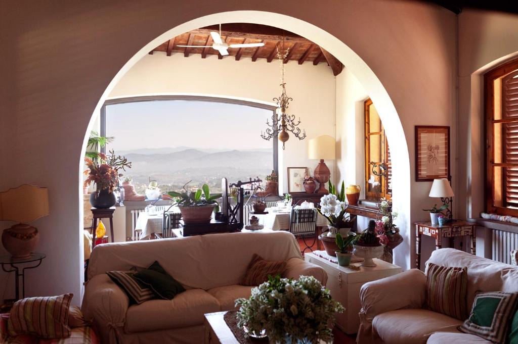 Impruneta Bed & Breakfast | B&B La Zolla