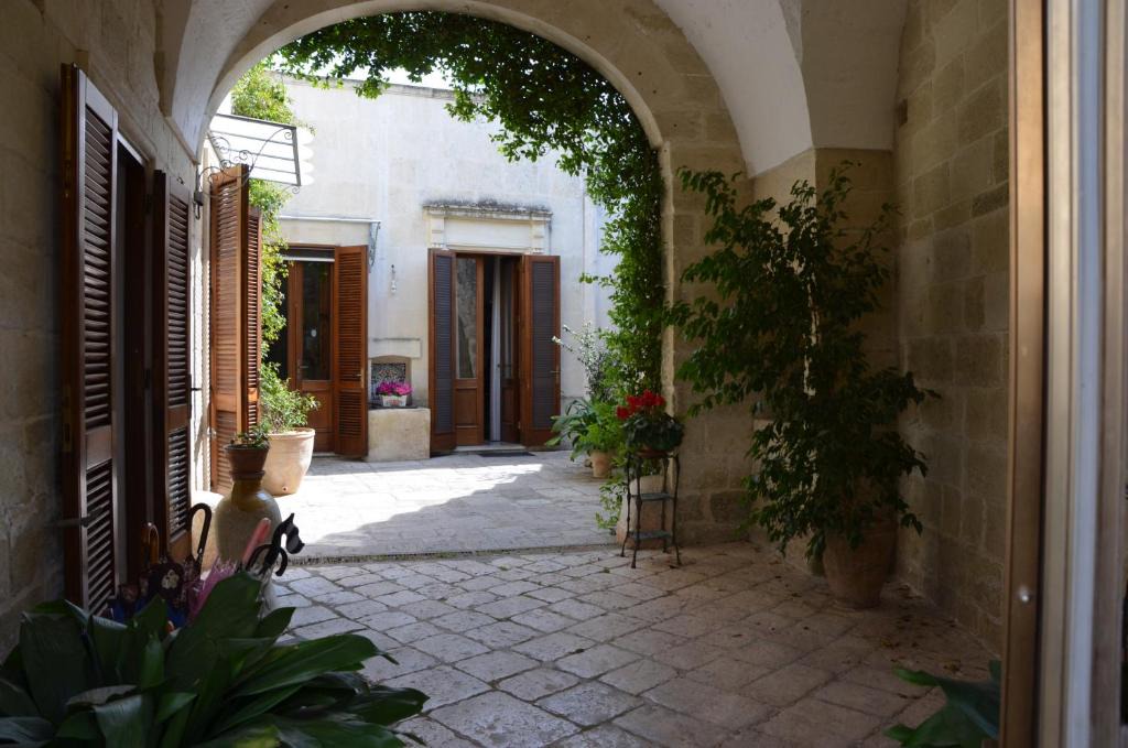 Martano Bed & Breakfast | B&B Lacurte
