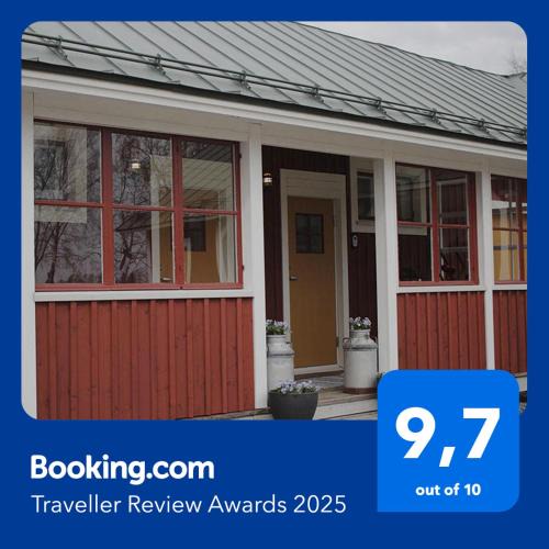 Lapvaartti Bed & Breakfast | B&B Lapväärtti
