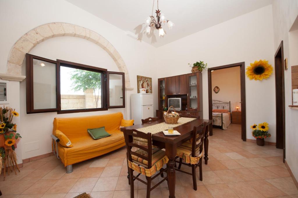 Nardo House | B&B Le 4 Stagioni