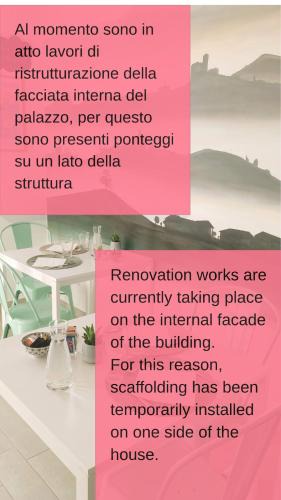Alba Bed & Breakfast | B&B Le Albarelle
