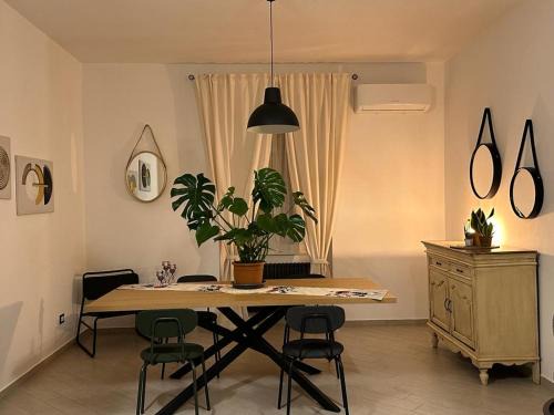 Civita Castellana Bed & Breakfast | B&B Le Chicche di Lulu'